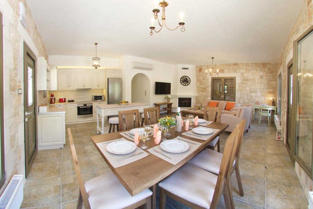 Forest Villas Kefalonia Logarata Exterior photo