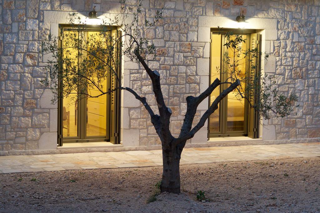 Forest Villas Kefalonia Logarata Exterior photo