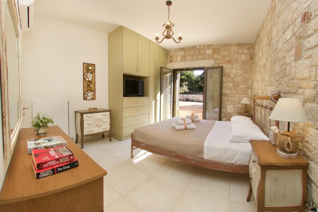 Forest Villas Kefalonia Logarata Exterior photo