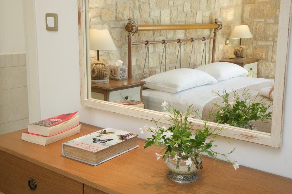 Forest Villas Kefalonia Logarata Exterior photo