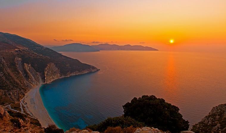 Forest Villas Kefalonia Logarata Exterior photo